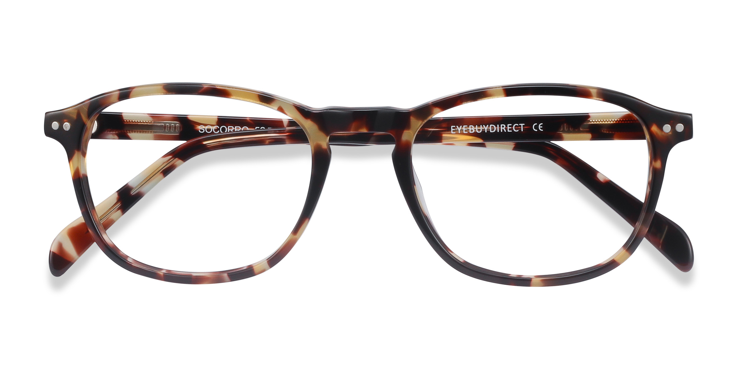 Écailles Socorro -  Acétate Lunettes de vue