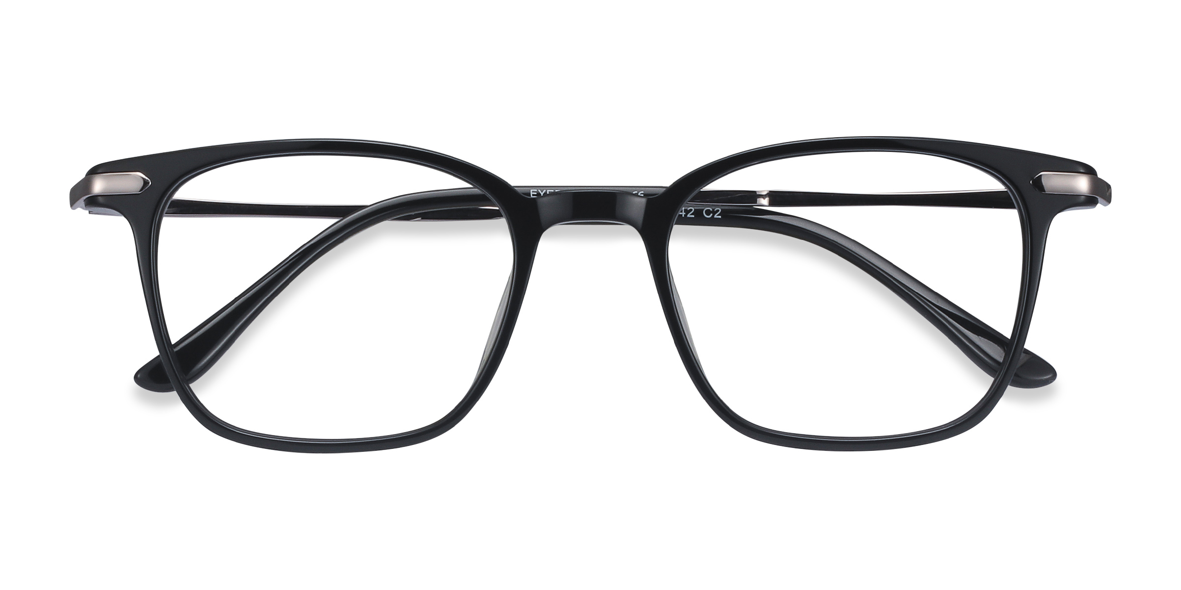 Noir Cinema -  Acétate Lunettes de vue