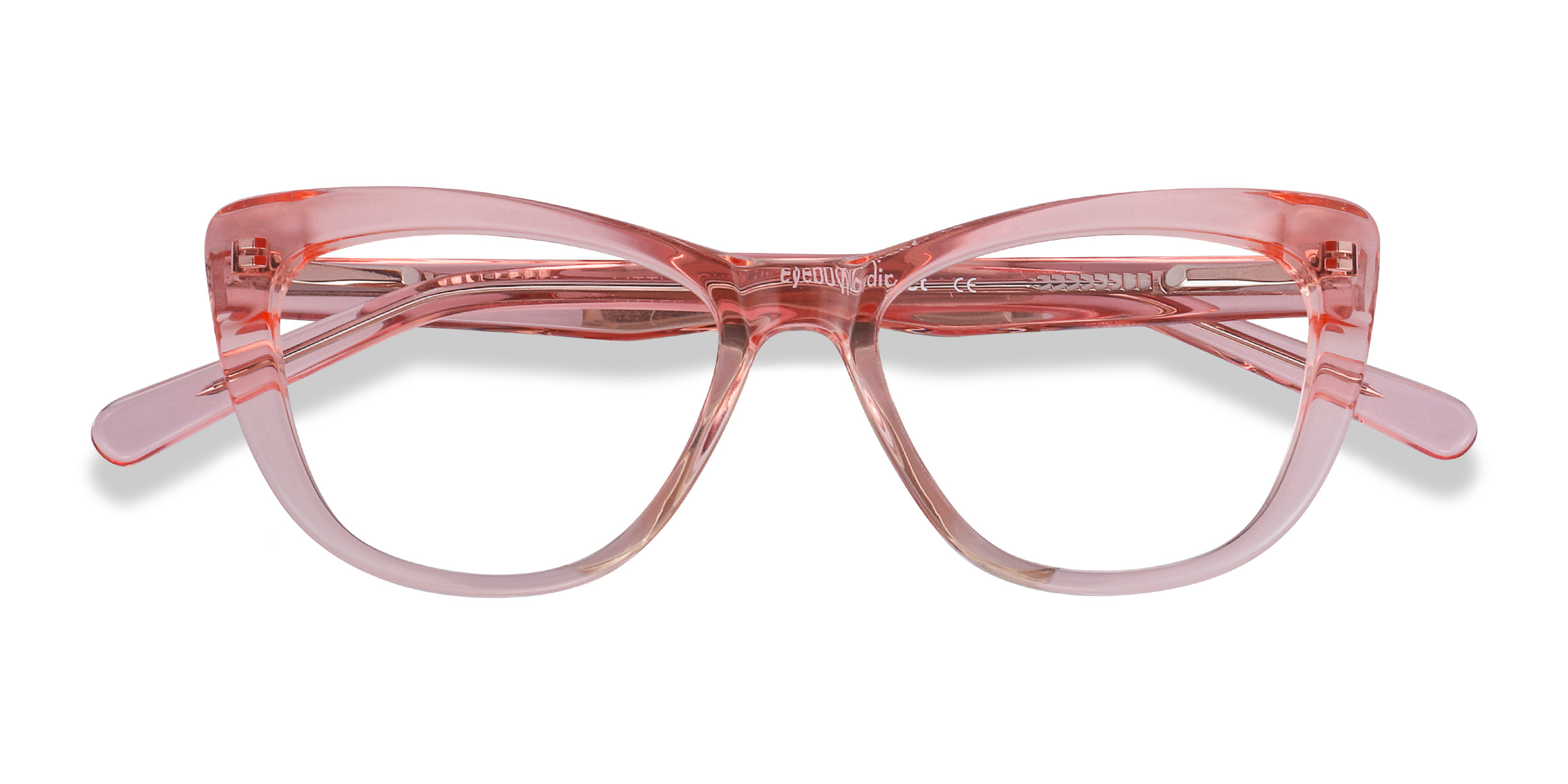 Rose Little Charlotte -  Acétate Lunettes de vue