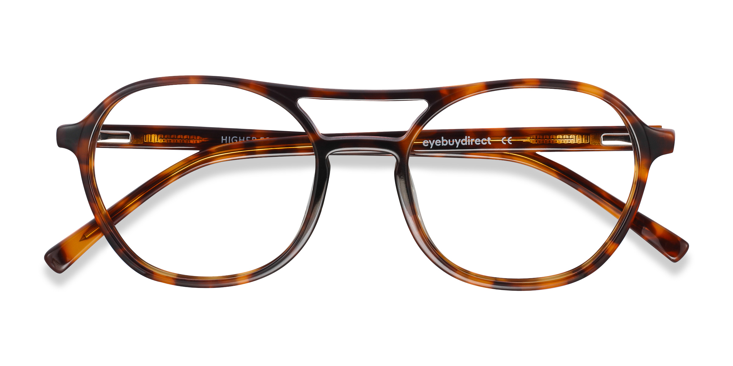 Écailles Higher -  Acétate Lunettes de vue