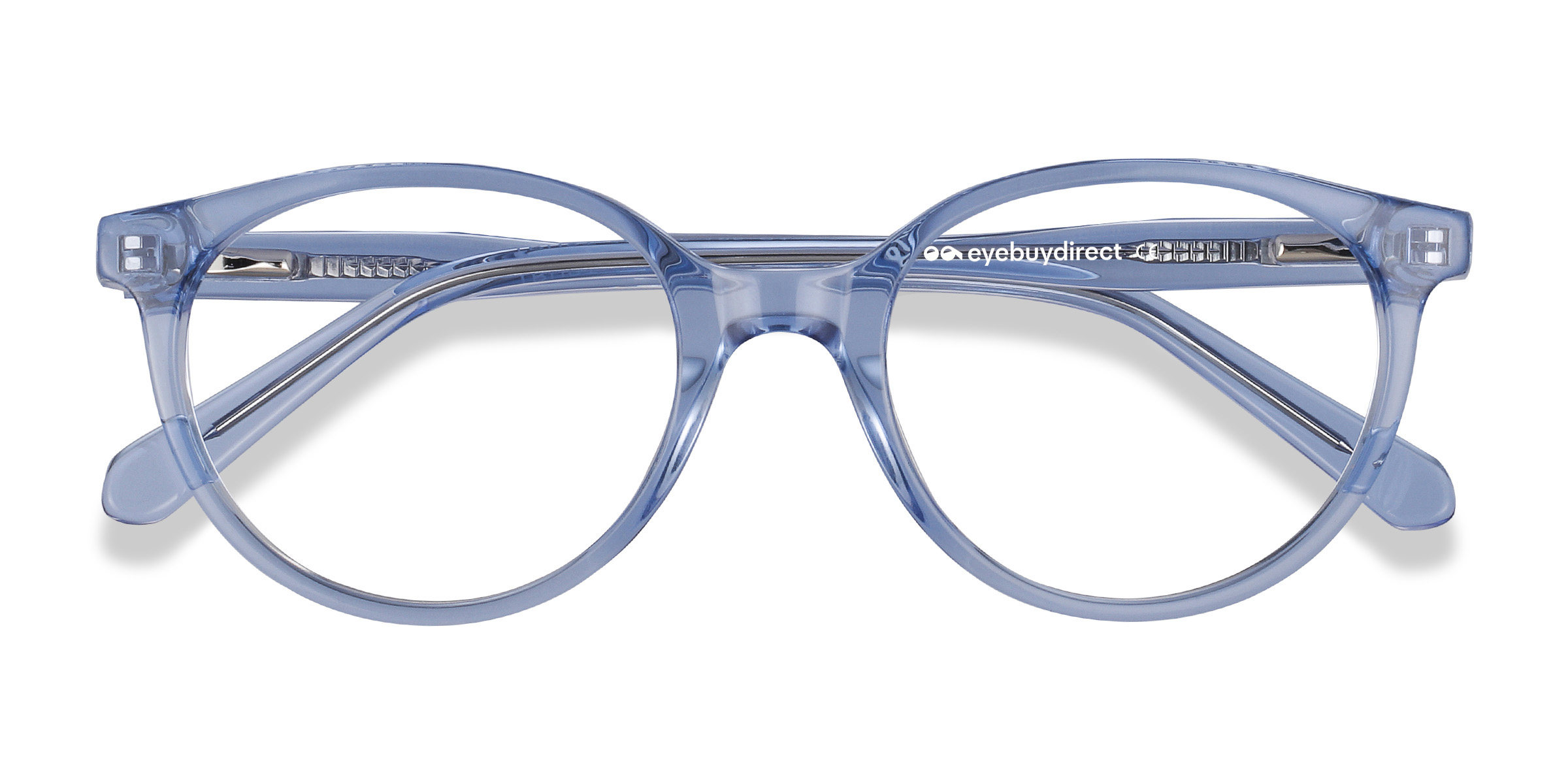 Clear Blue Trust -  Acétate Lunettes de vue