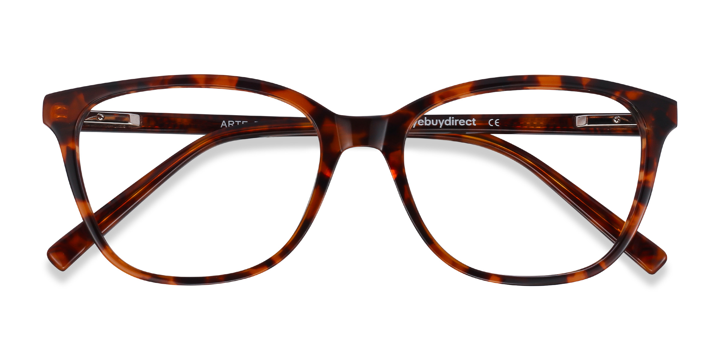 Écailles Arte -  Acétate Lunettes de vue