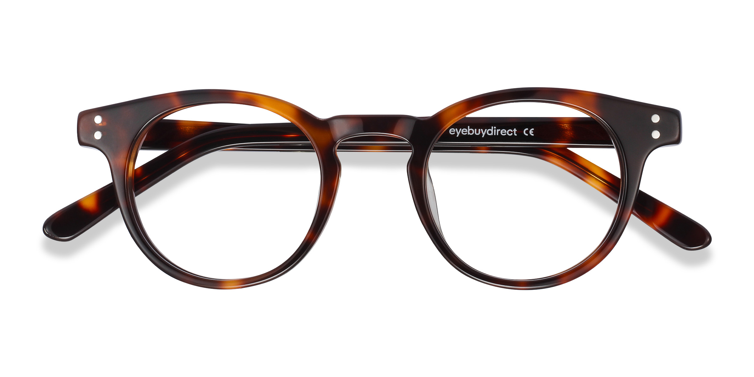 Écailles Flora -  Acétate Lunettes de vue