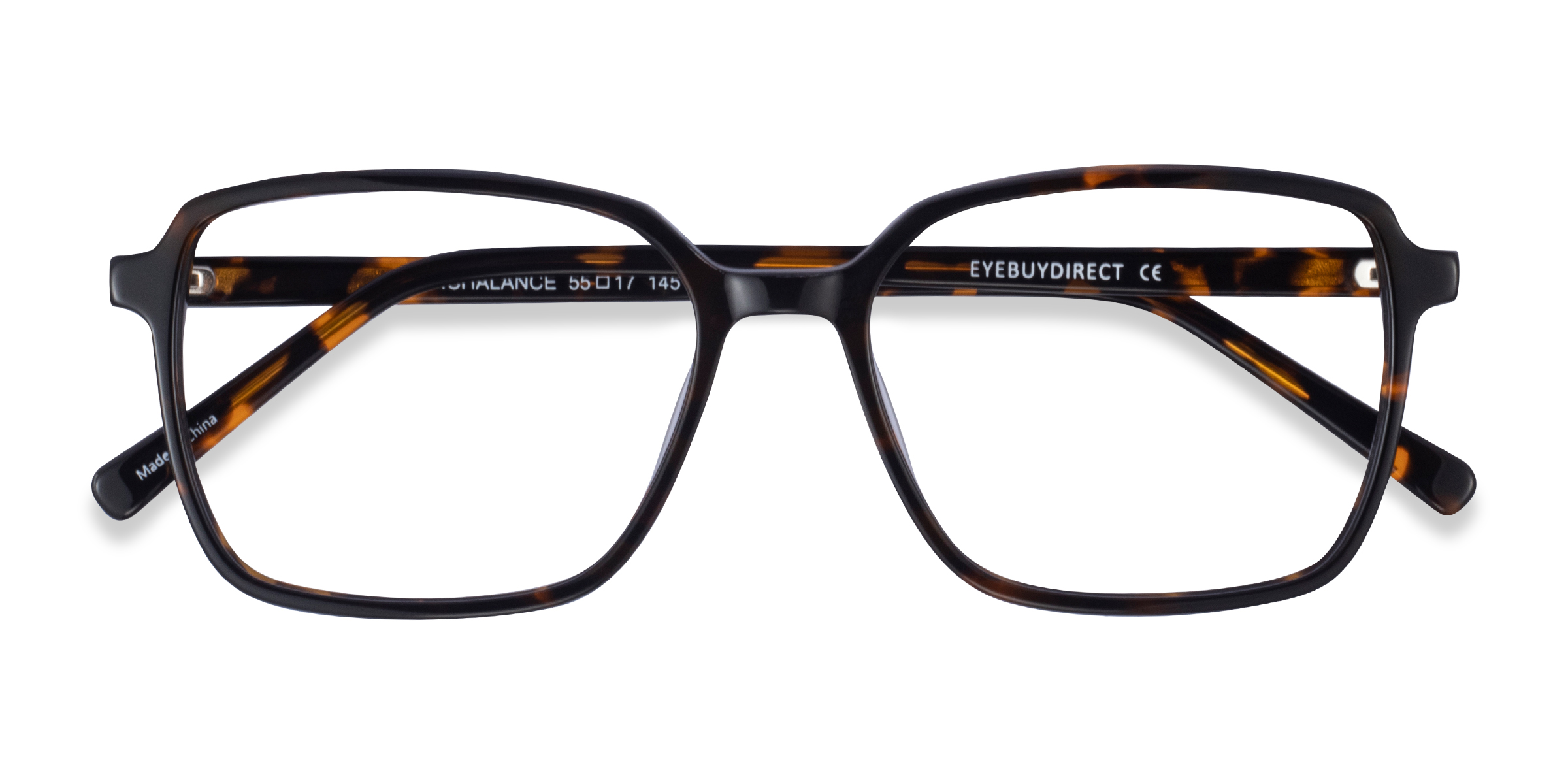 Écailles Nonchalance -  Acétate Lunettes de vue