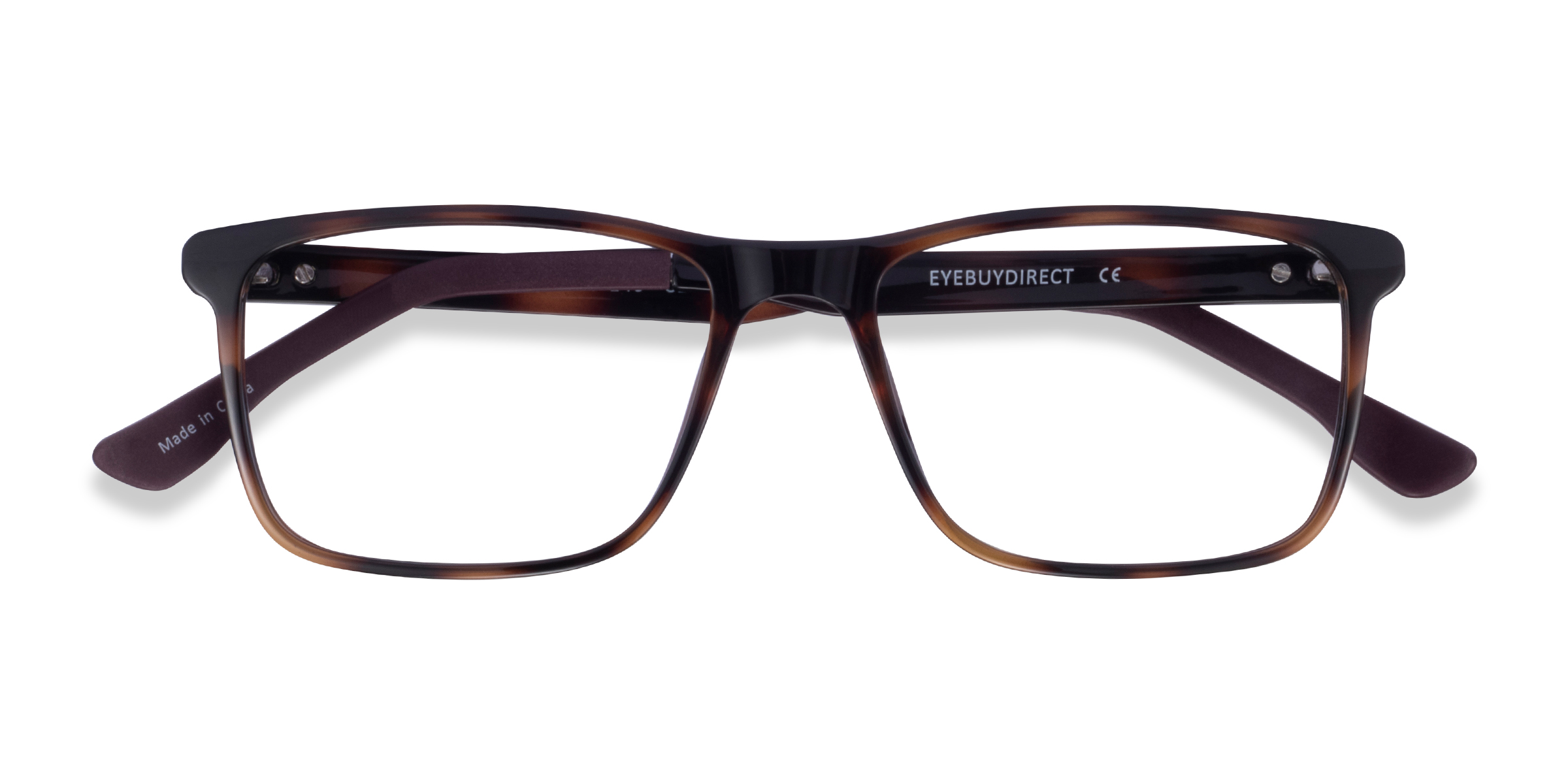 Écailles Canada -  Plastique Lunettes de vue