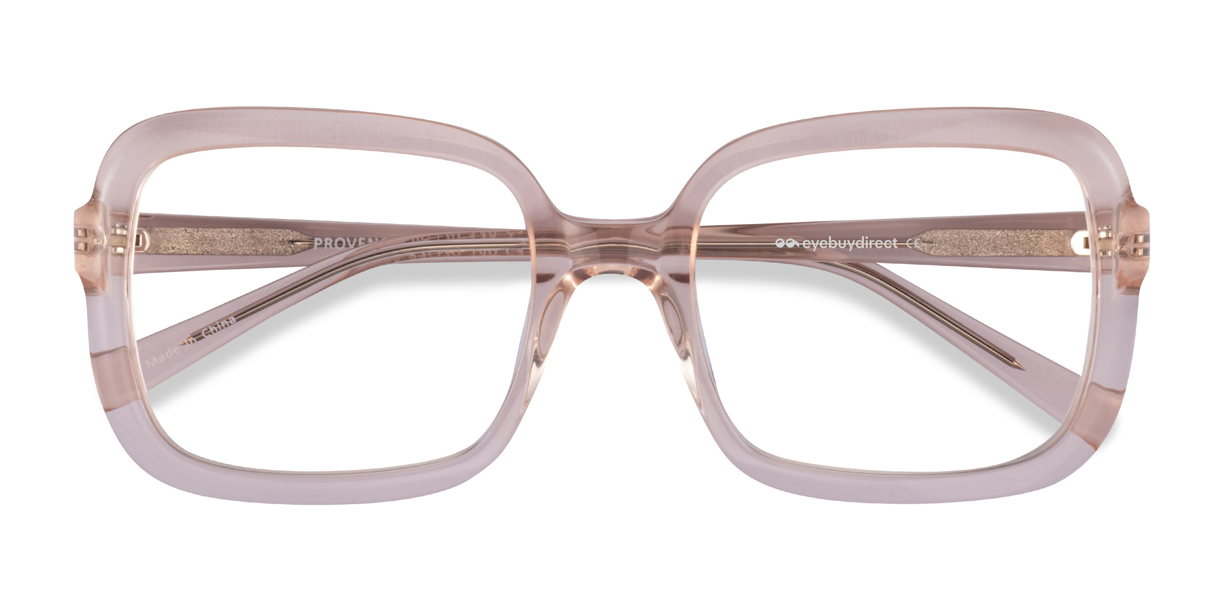 Champagne Provence -  Acétate Lunettes de vue