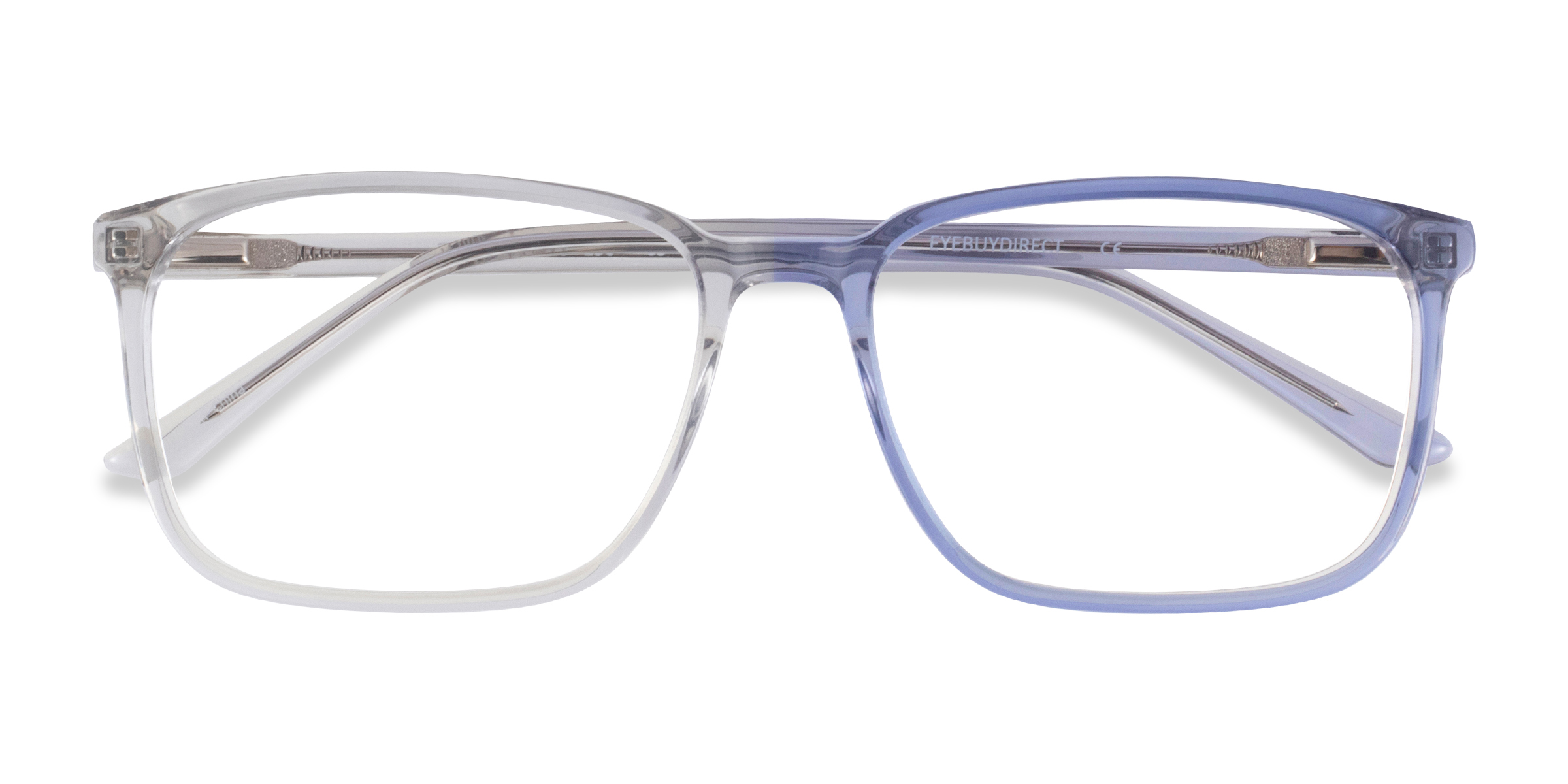 Gris Tony -  Acétate Lunettes de vue