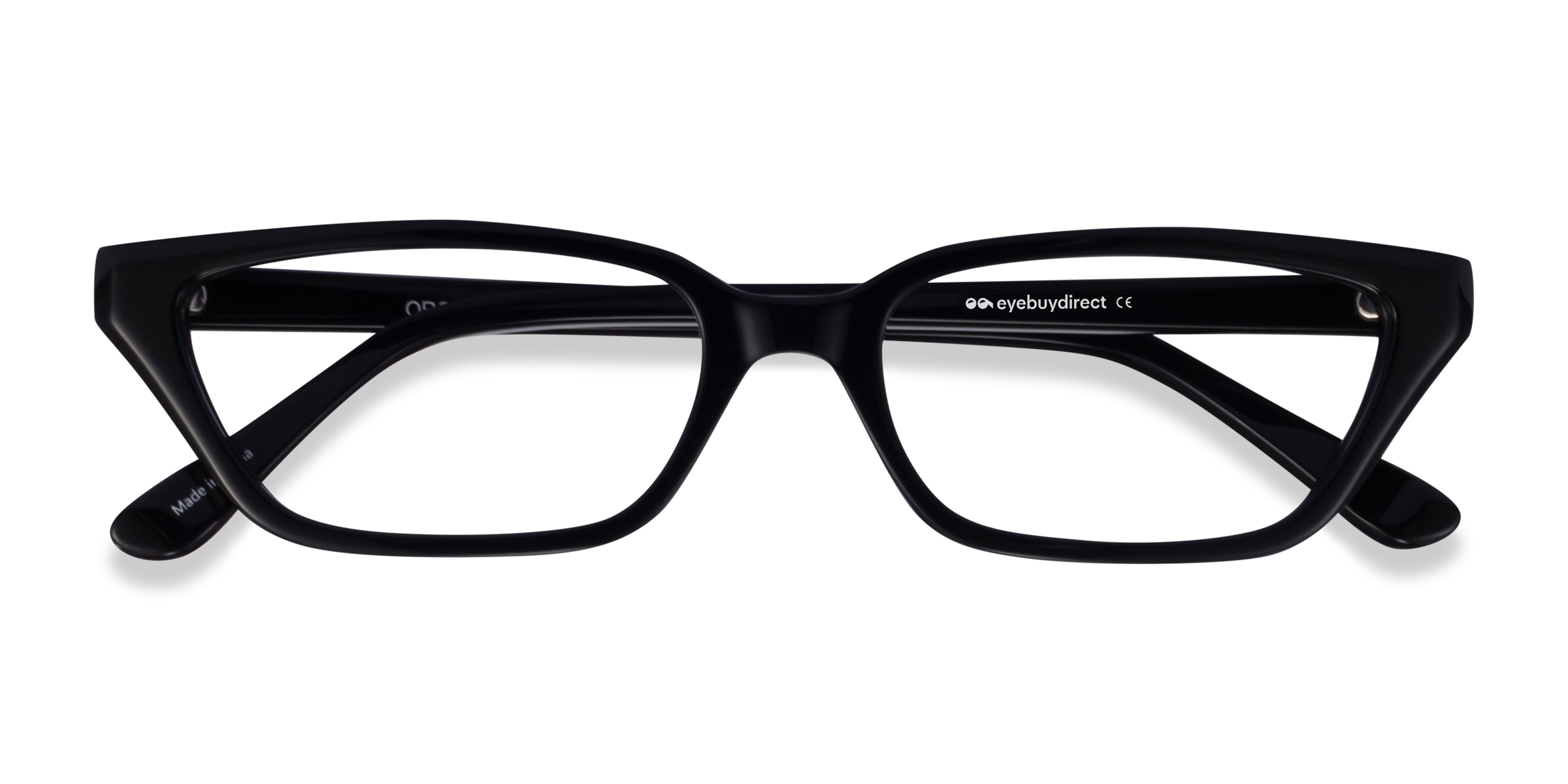 Noir Orchestra -  Acétate Lunettes de vue