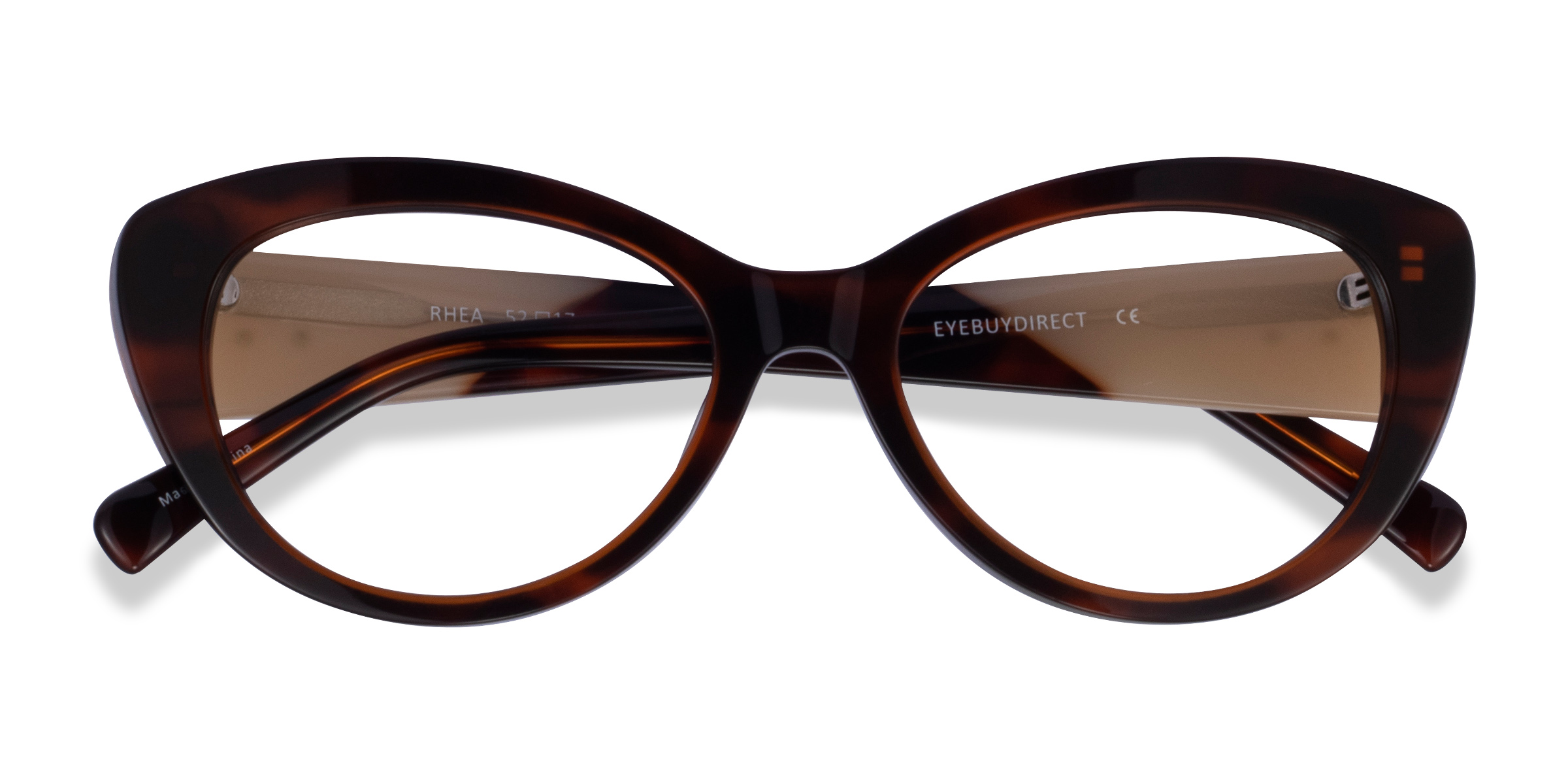 Écailles Rhea -  Acétate Lunettes de vue