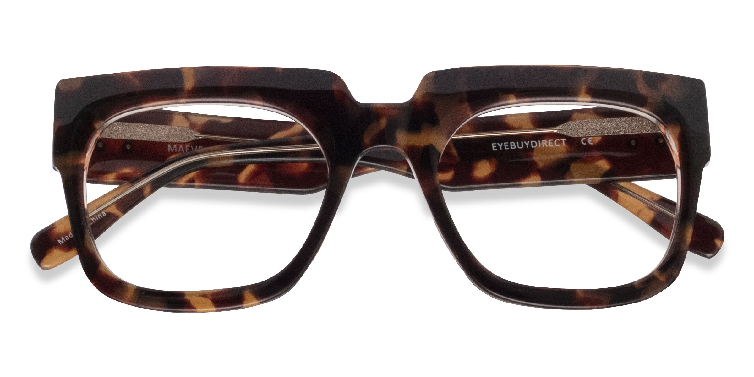 Écailles Maeve -  Acétate Lunettes de vue