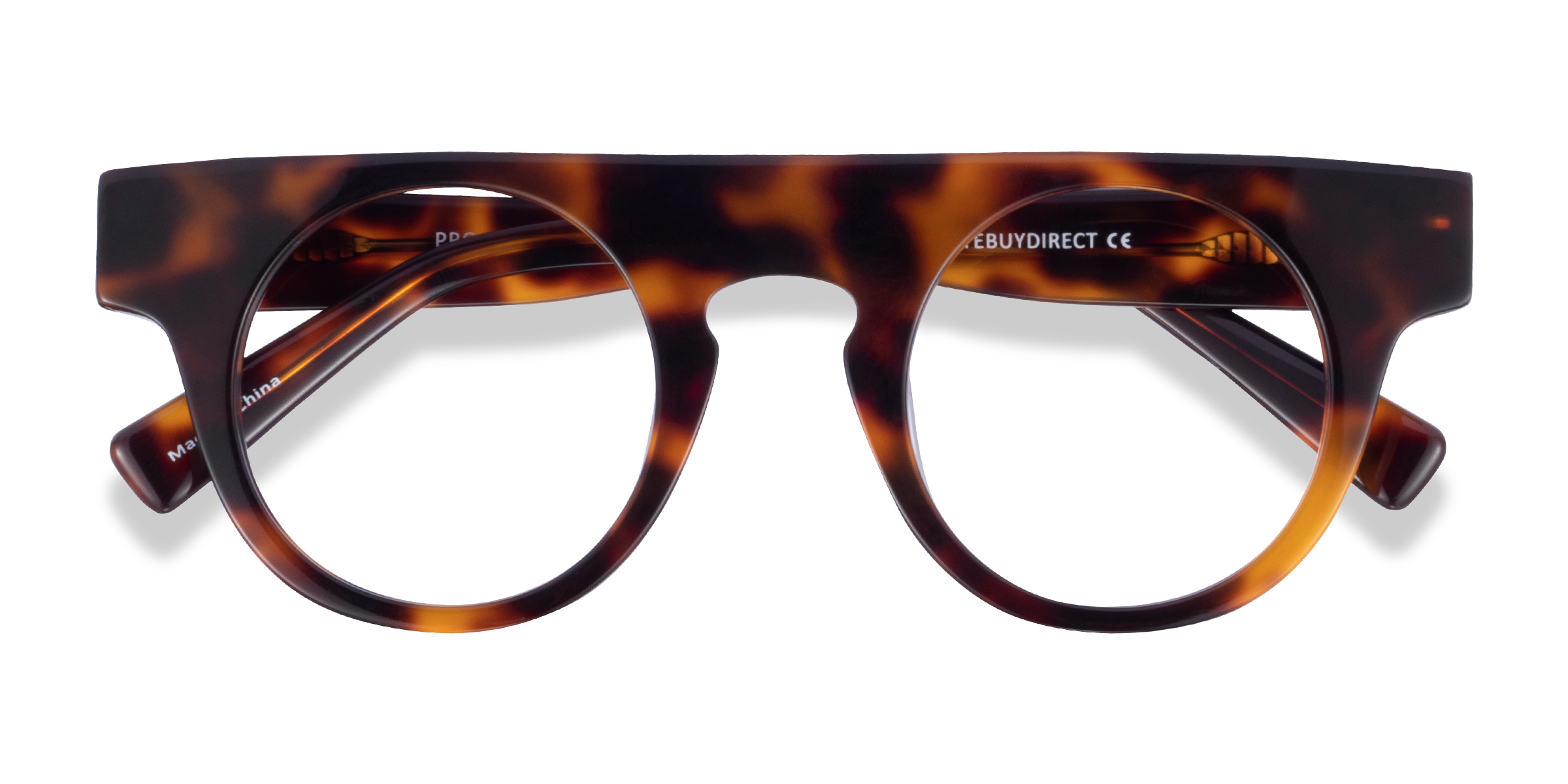 Écailles Proof -  Acétate Lunettes de vue