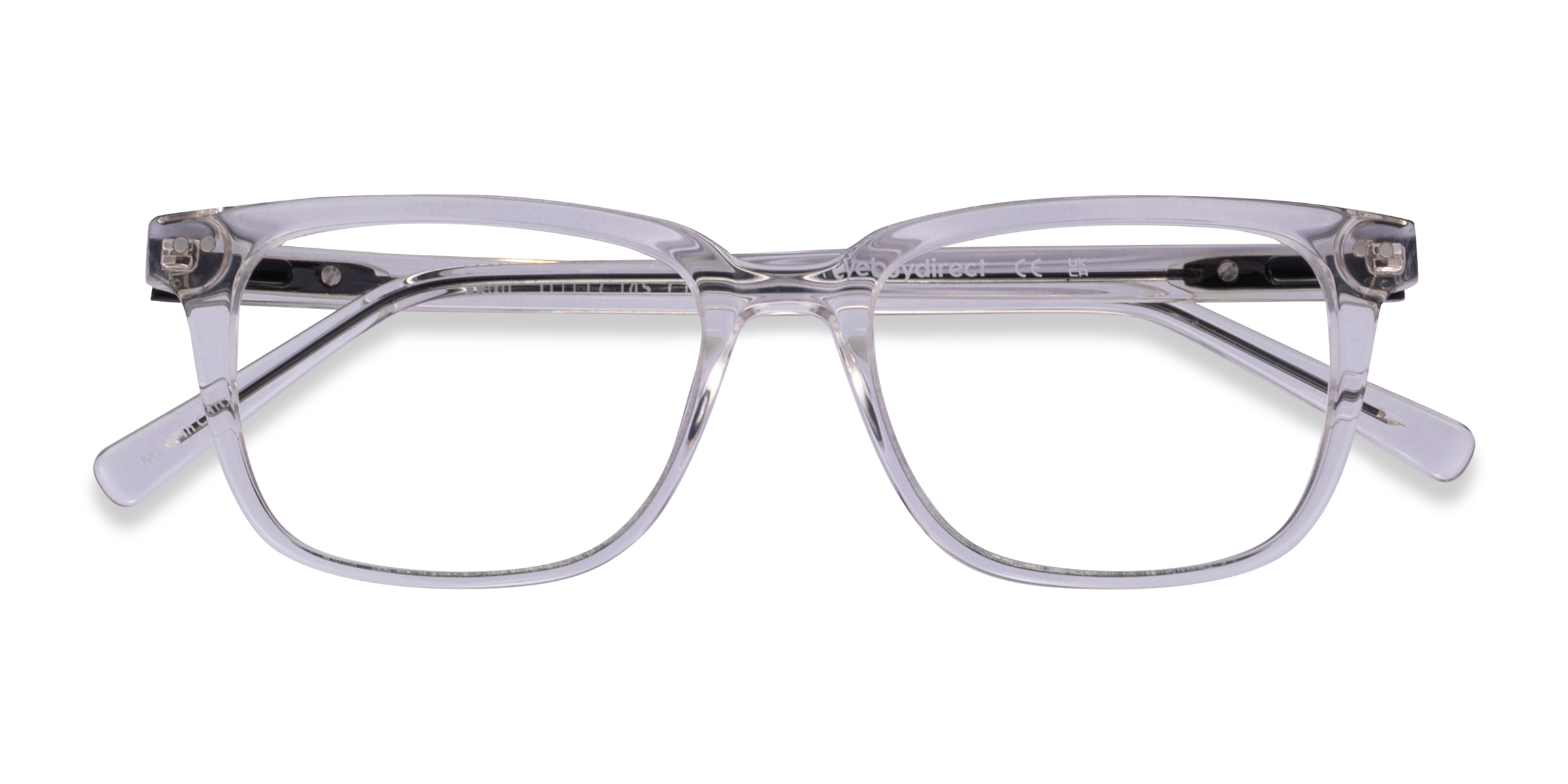 Crystal Esme -  Acétate Lunettes de vue