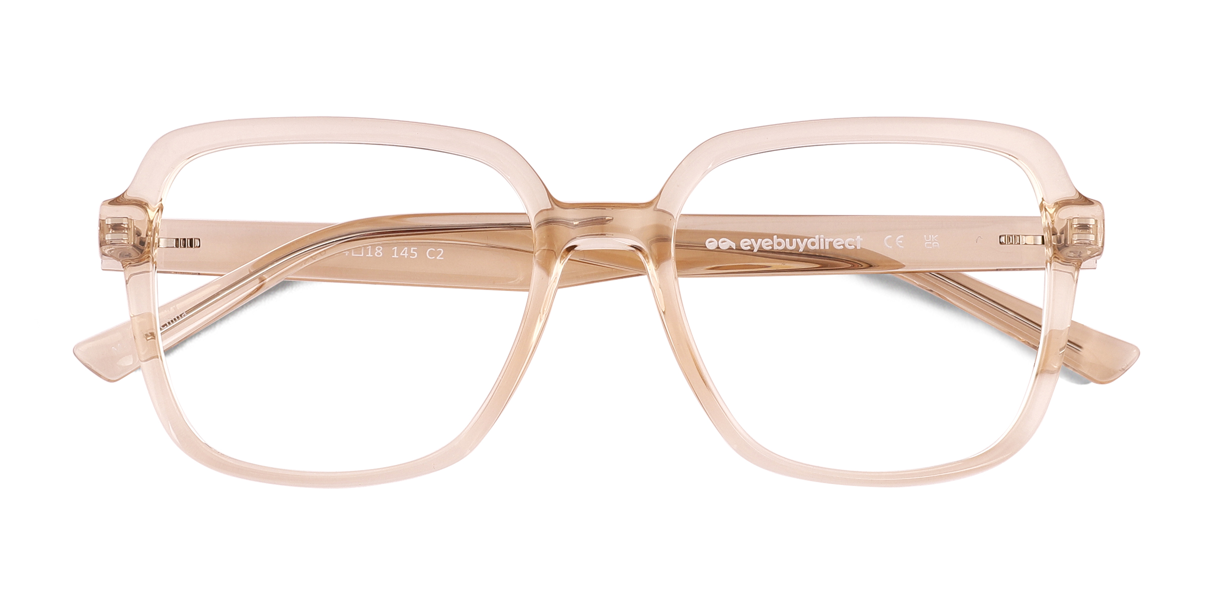 Crystal Nude Acer -  Eco-friendly Lunettes de vue
