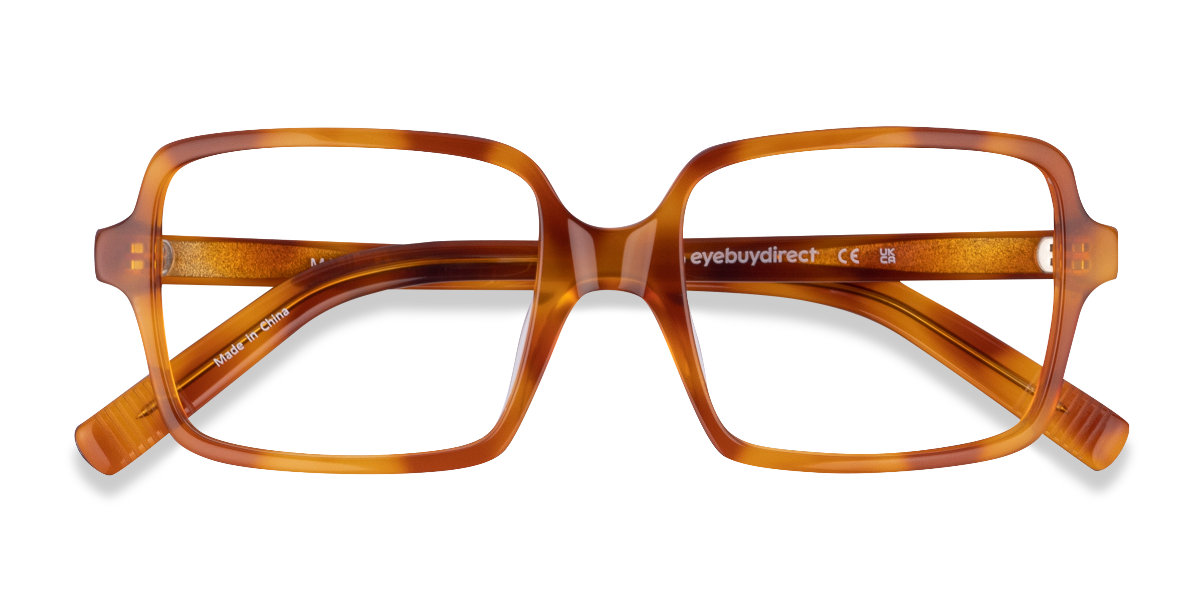 Écailles Marie -  Acétate Lunettes de vue