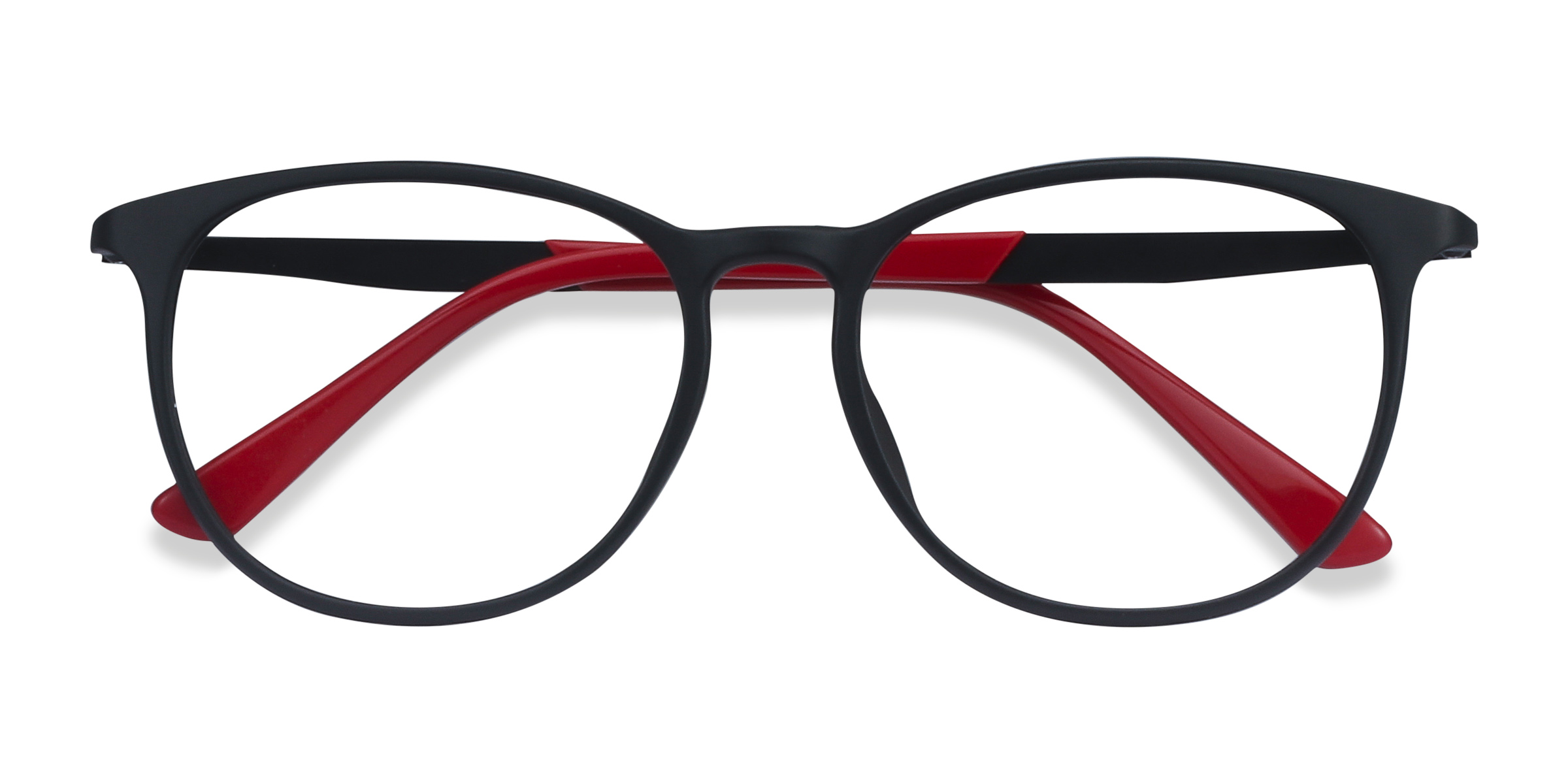 Noir Today -  Plastic-metal Lunettes de vue