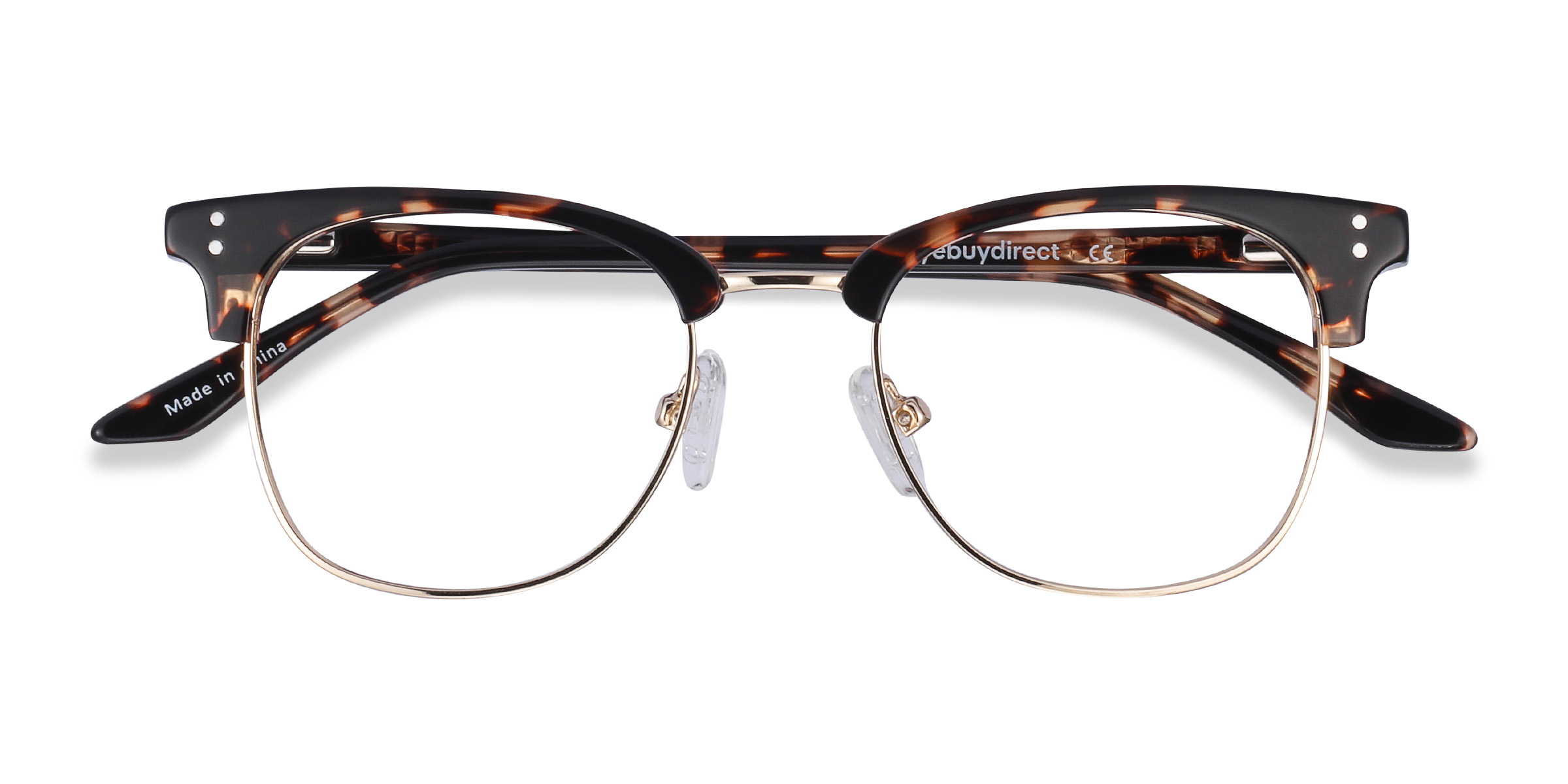 Écailles Freestyle -  Acetate-metal Lunettes de vue