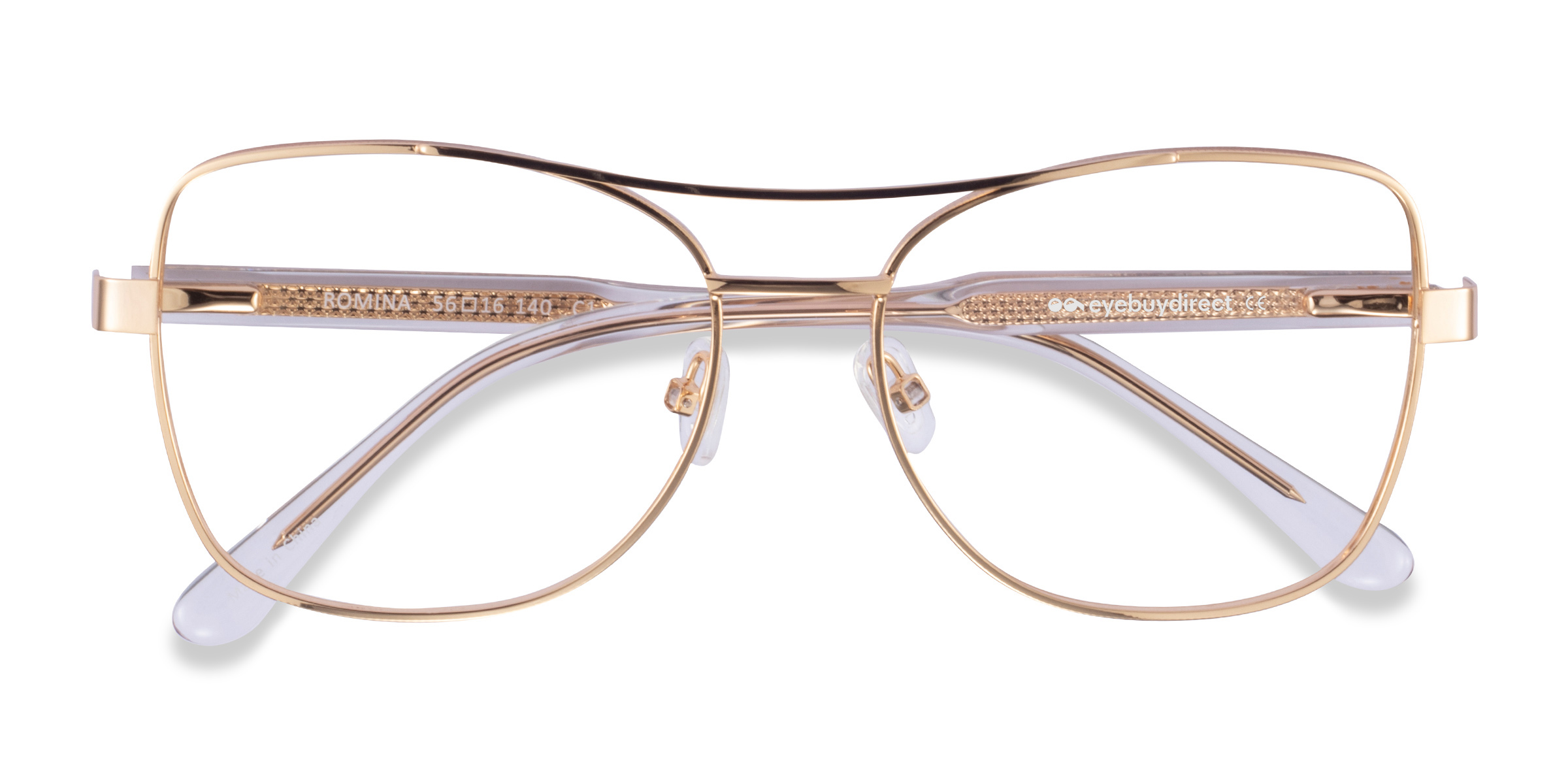 Doré Romina -  Acétate Lunettes de vue