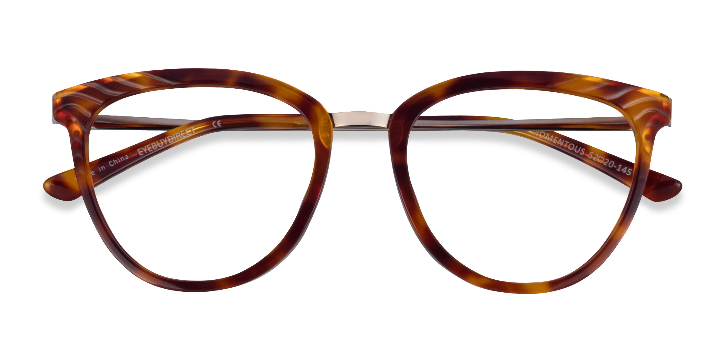 Écailles Momentous -  Acétate Lunettes de vue