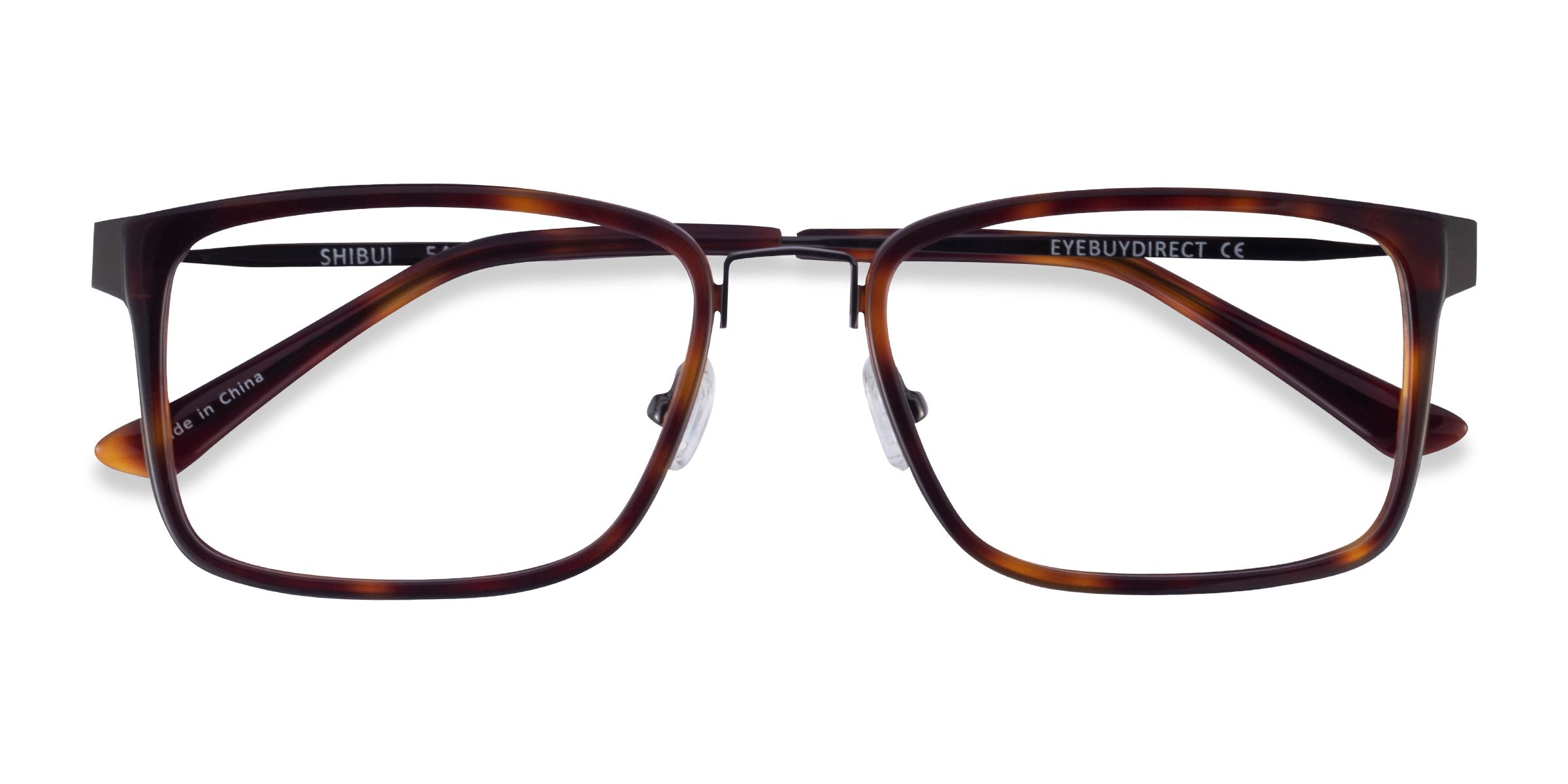 Écailles Shibui -  Acétate Lunettes de vue