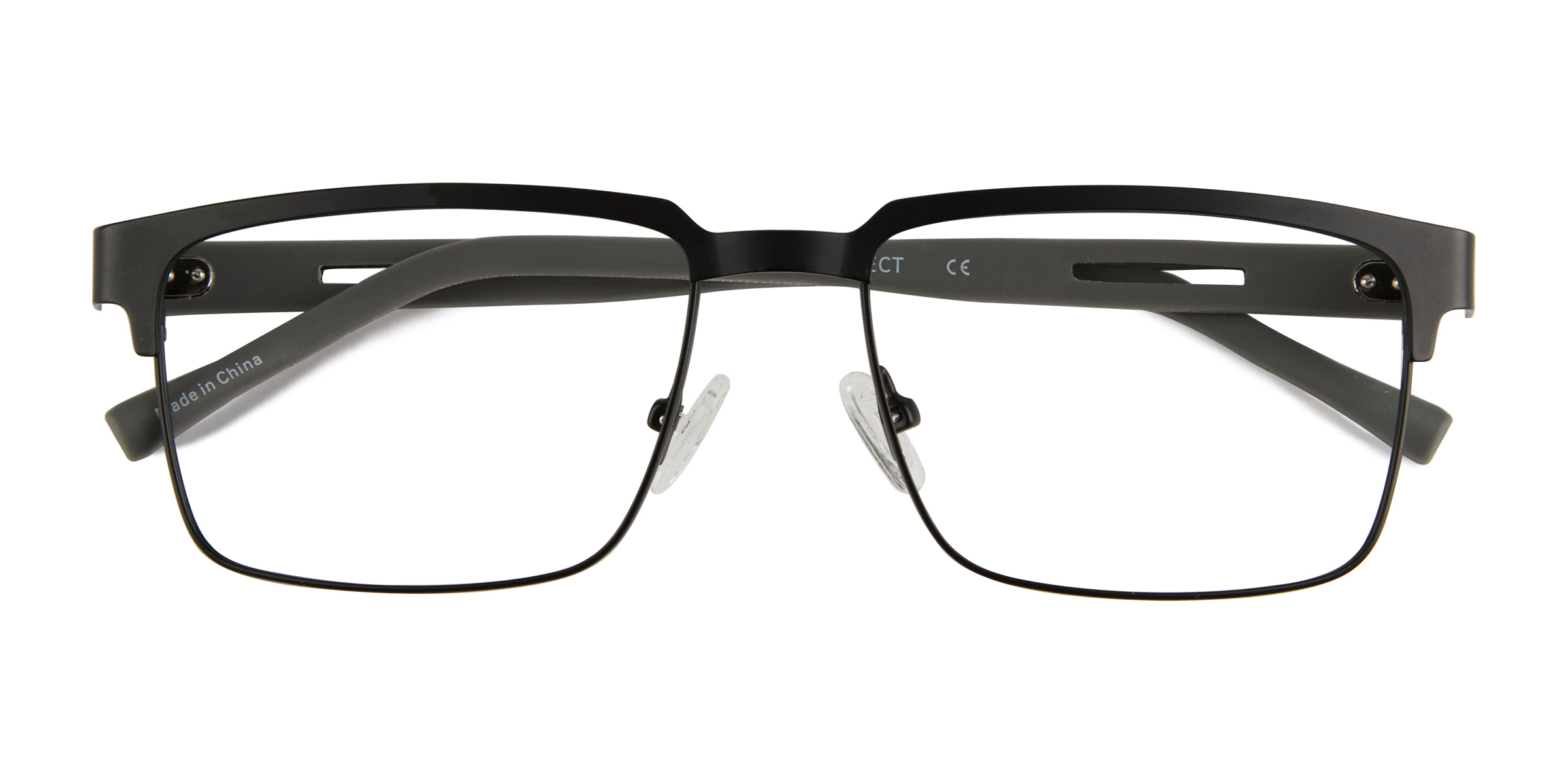Matte Black Video -  Carbon-fiber Lunettes de vue