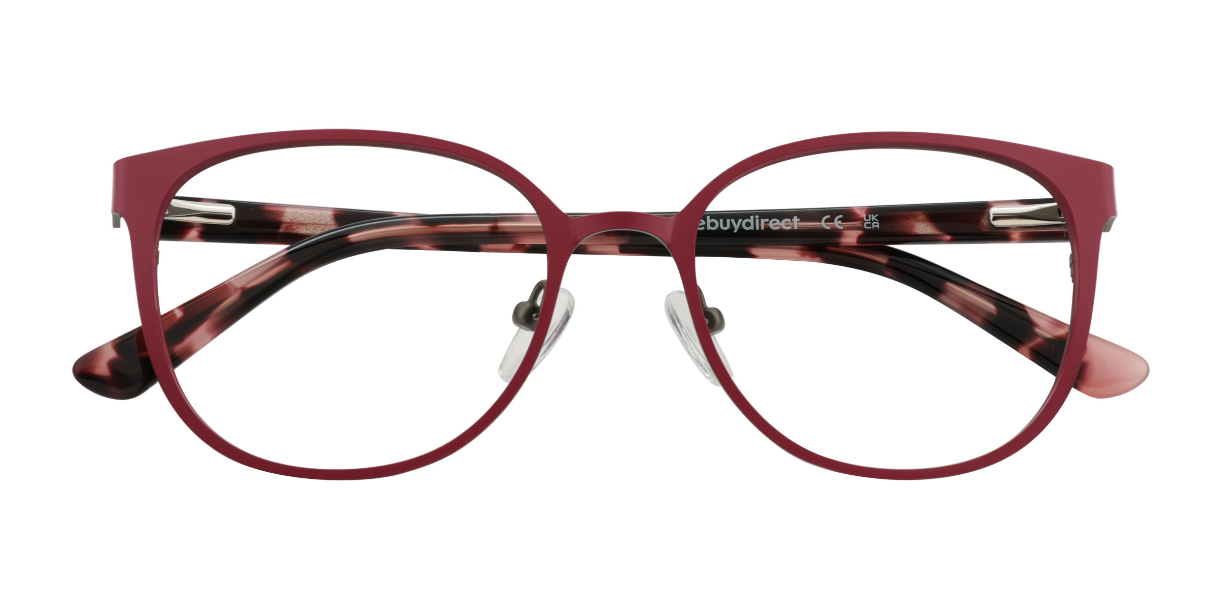 Purple Lin -  Acetate Eyeglasses