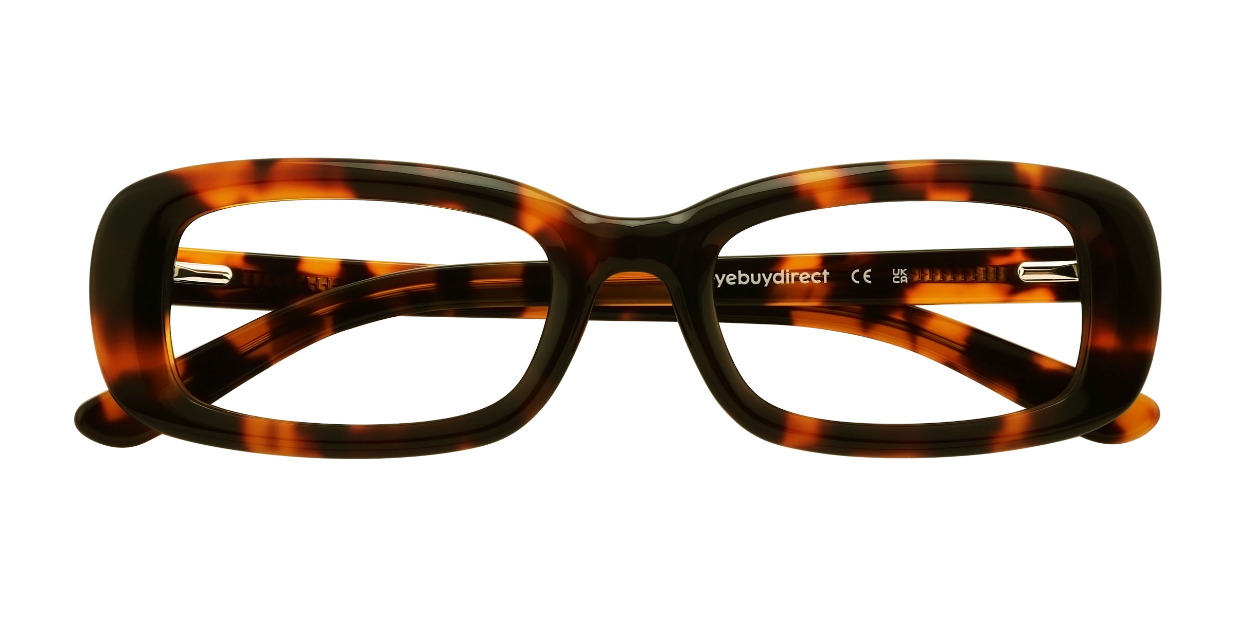 Tortoise Rawcliffe - Alternative-materials Eyeglasses