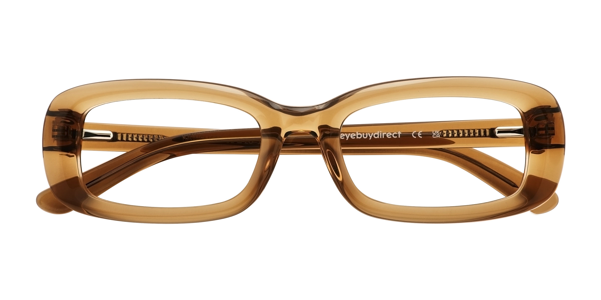 Brown Rawcliffe -  Acetate Eyeglasses