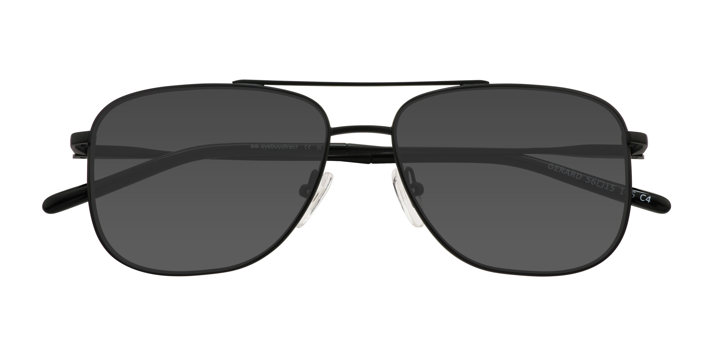 Noir Gerard -  Eco-friendly Lunettes de soleil