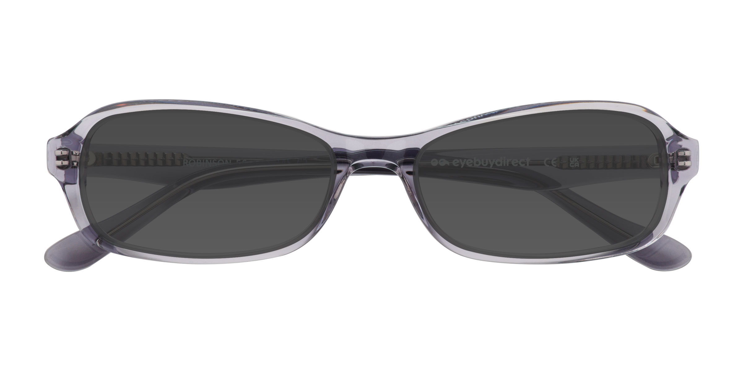 Gray Robinson -  Acetate Sunglasses