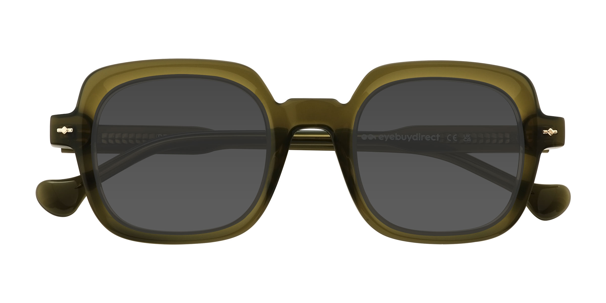 Green Pemberton - Alternative-materials Sunglasses