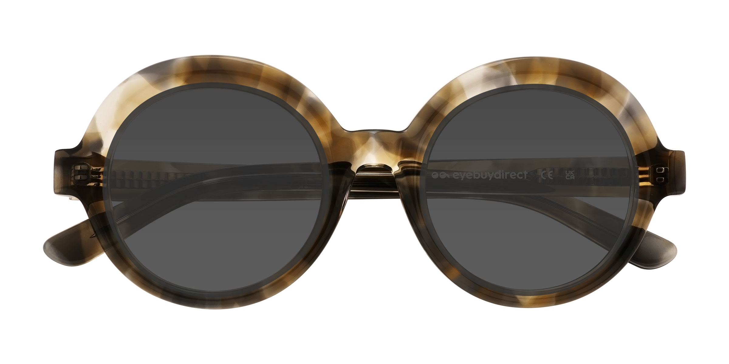 Fleuries Blakesley -  Acétate Lunettes de soleil