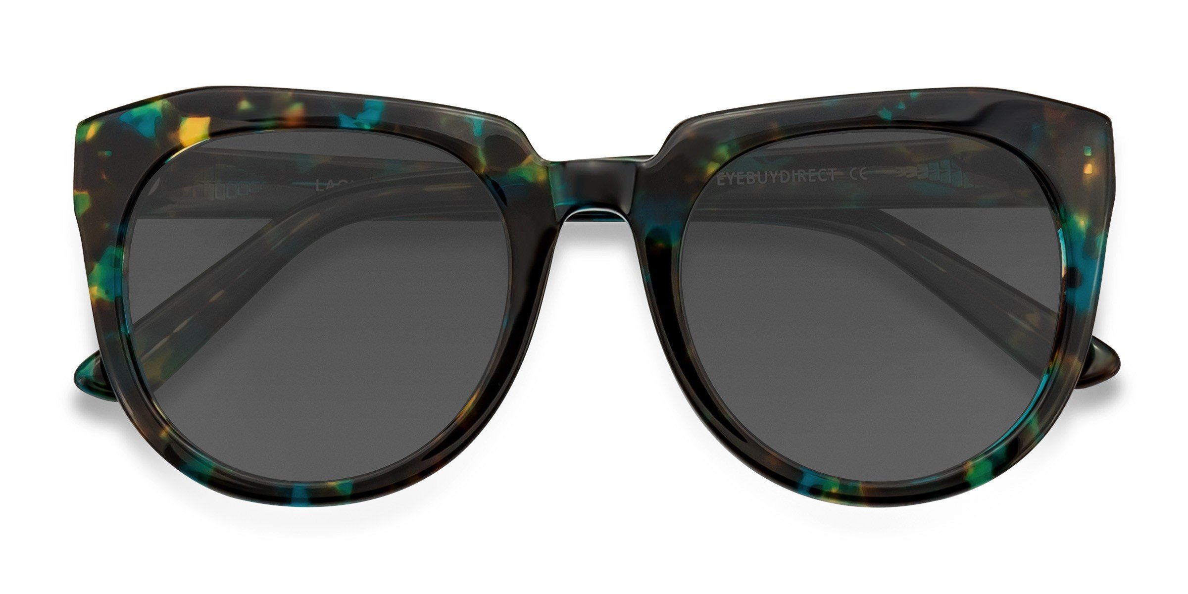 Nebular Laohu -  Acetate Sunglasses