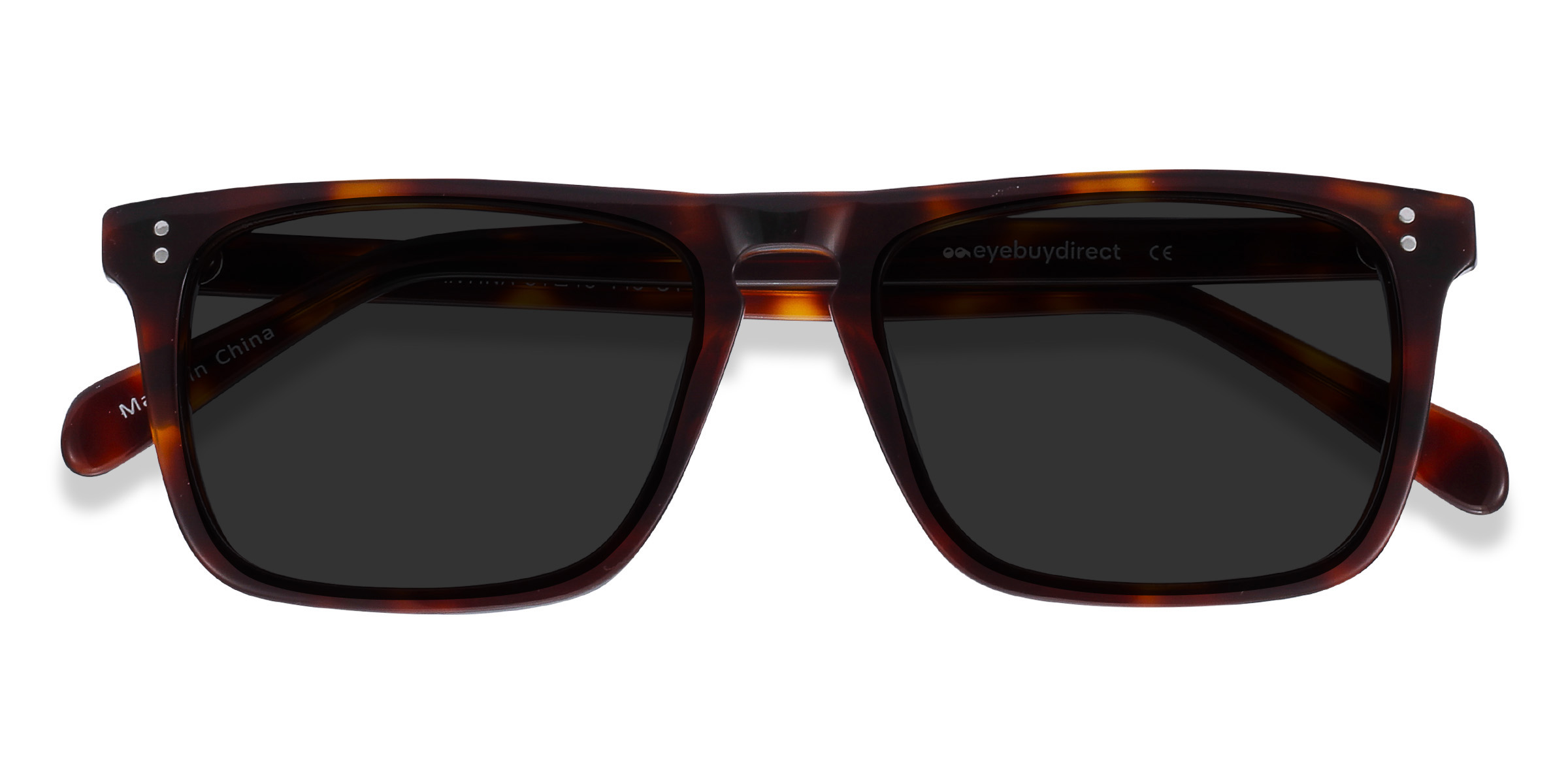 Écailles Cantina -  Acétate Lunettes de soleil