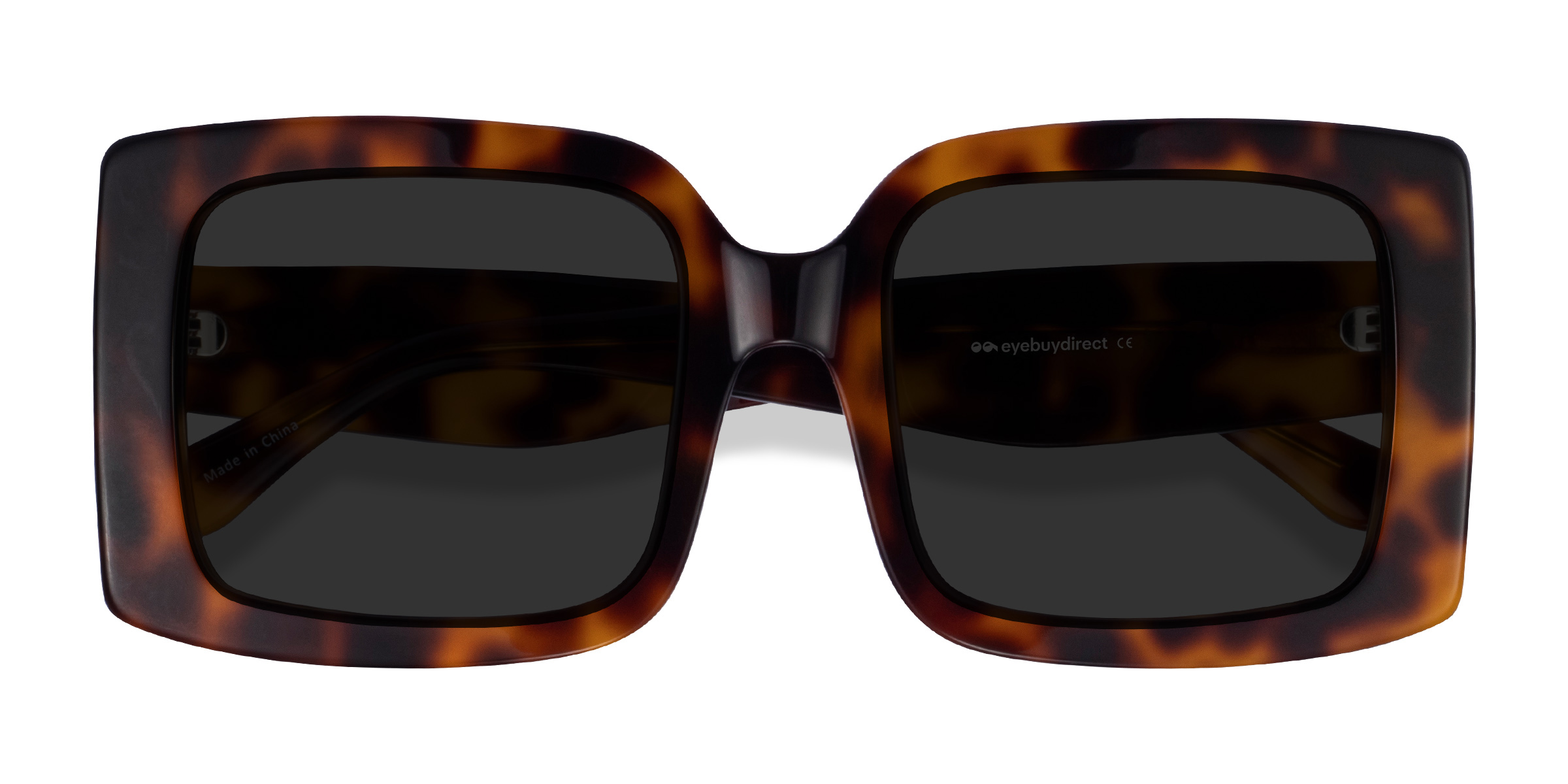 Écailles Nell -  Acétate Lunettes de soleil