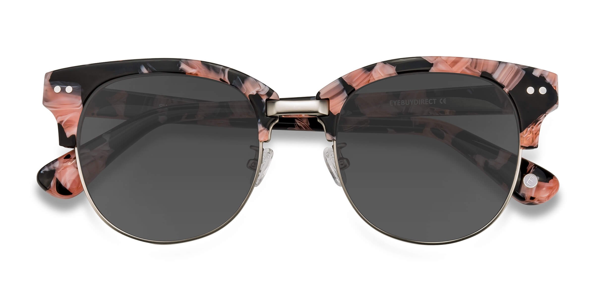 Fleuries Swift -  Acétate Lunettes de soleil