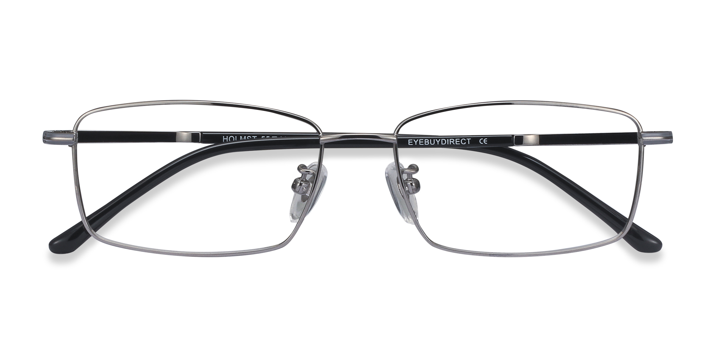Gunmetal Holmst -  Titanium Lunettes de vue