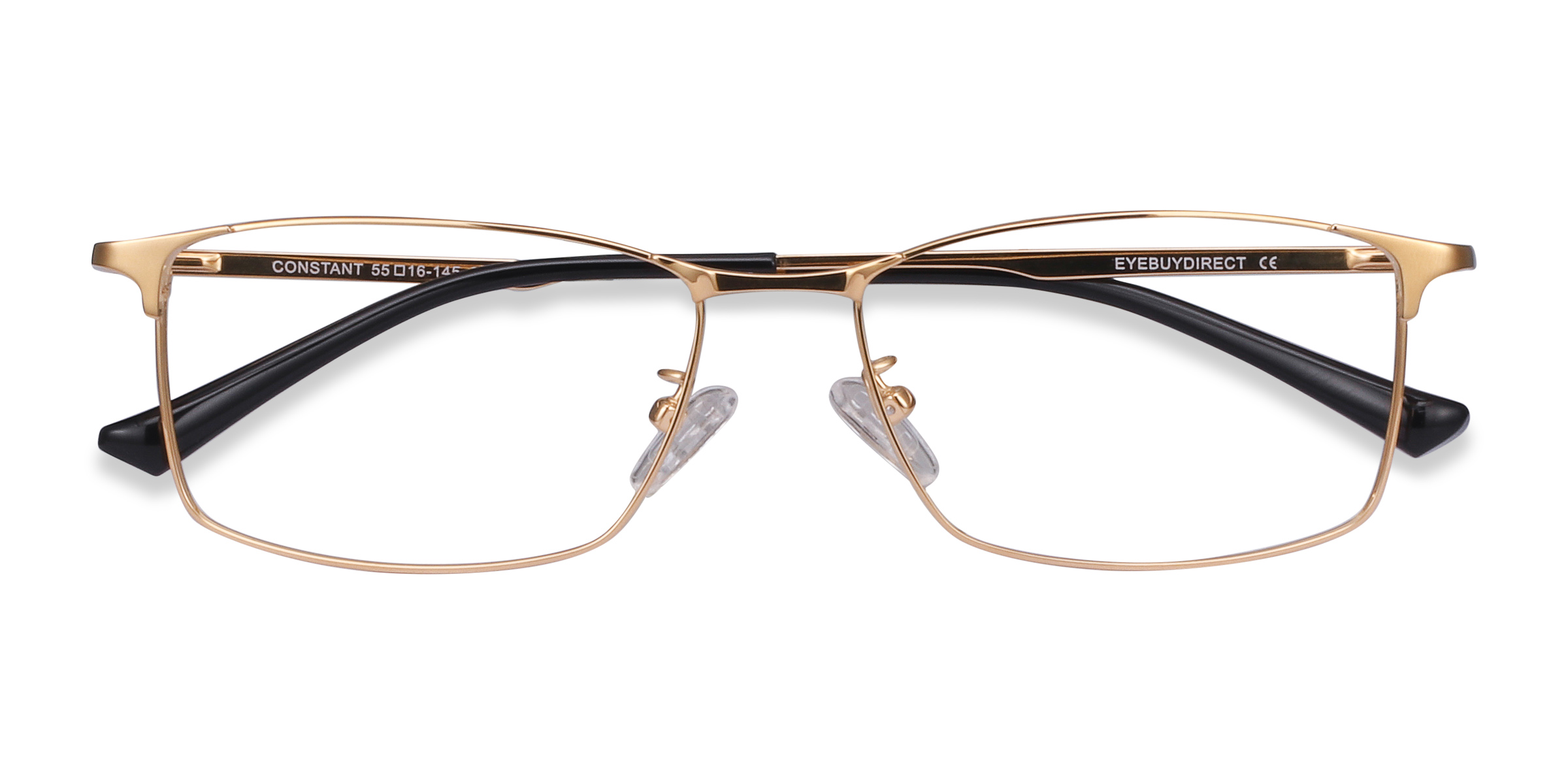 Doré Constant -  Titanium Lunettes de vue