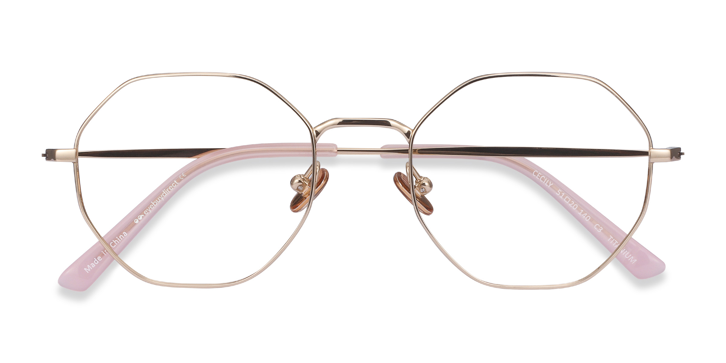 Doré Cecily -  Titanium Lunettes de vue