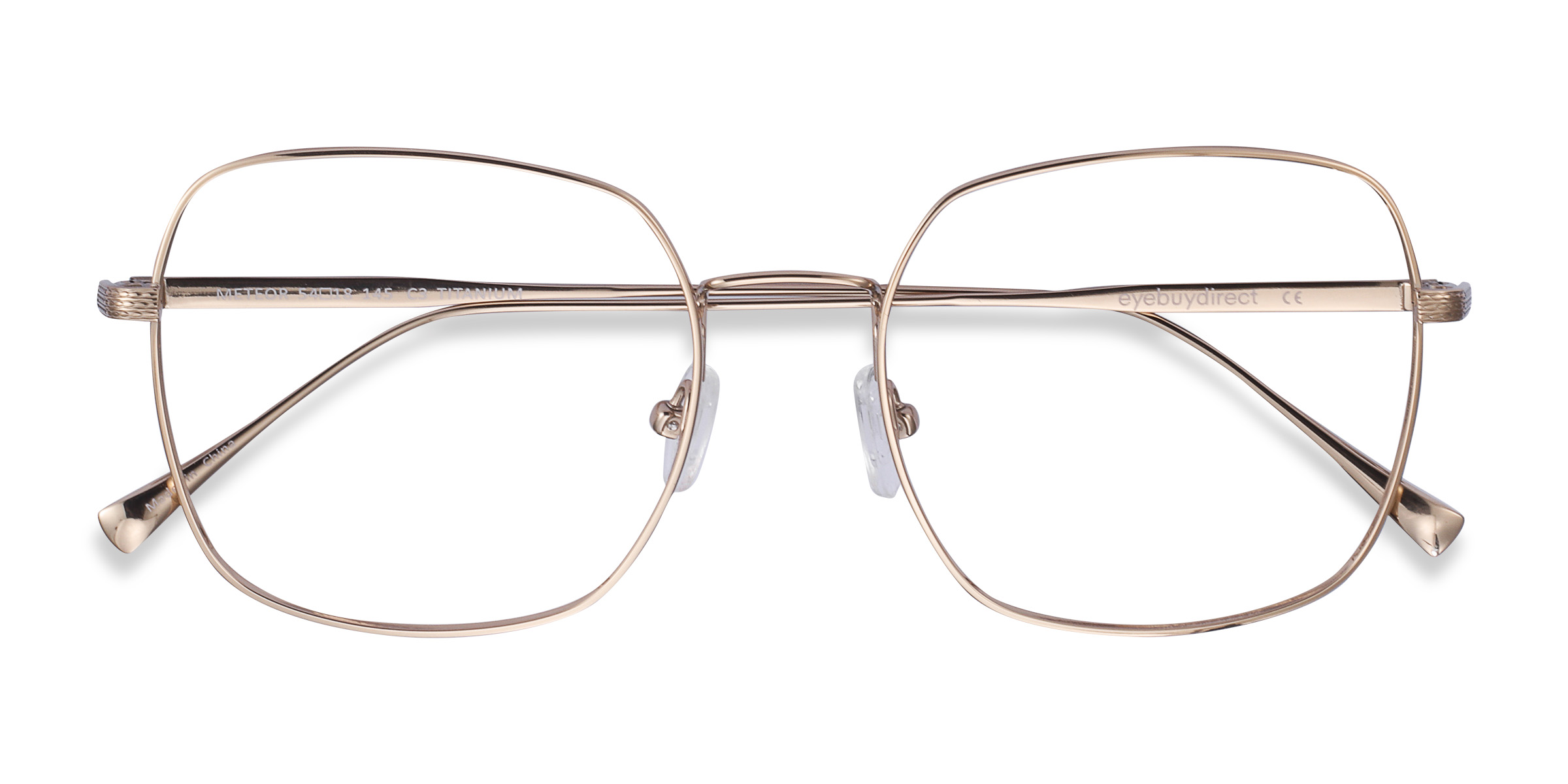 Doré Meteor -  Titanium Lunettes de vue