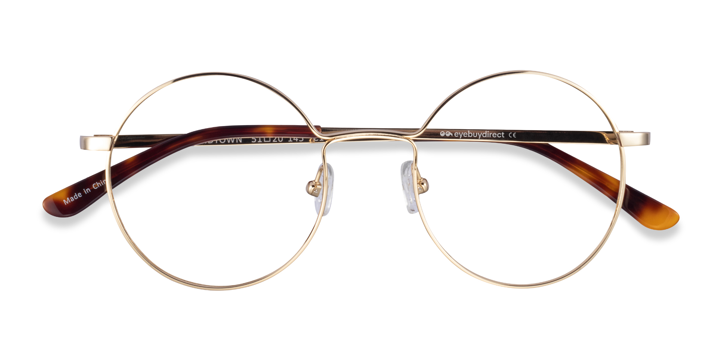 Doré Midtown -  Titanium Lunettes de vue
