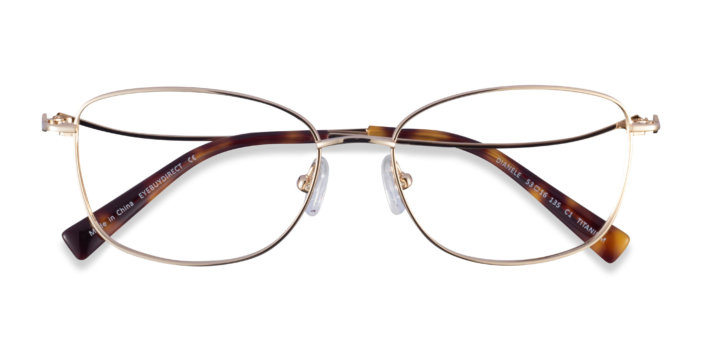 Doré Dianele -  Titanium Lunettes de vue