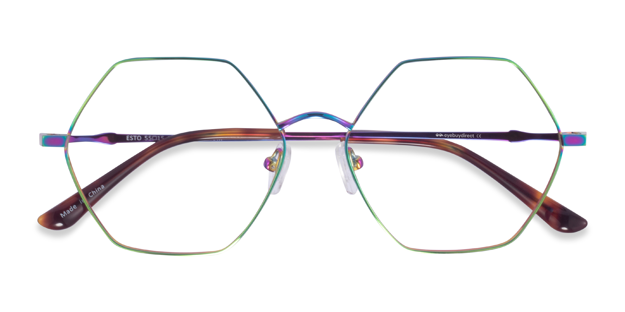 Rainbow Esto -  Titanium Eyeglasses