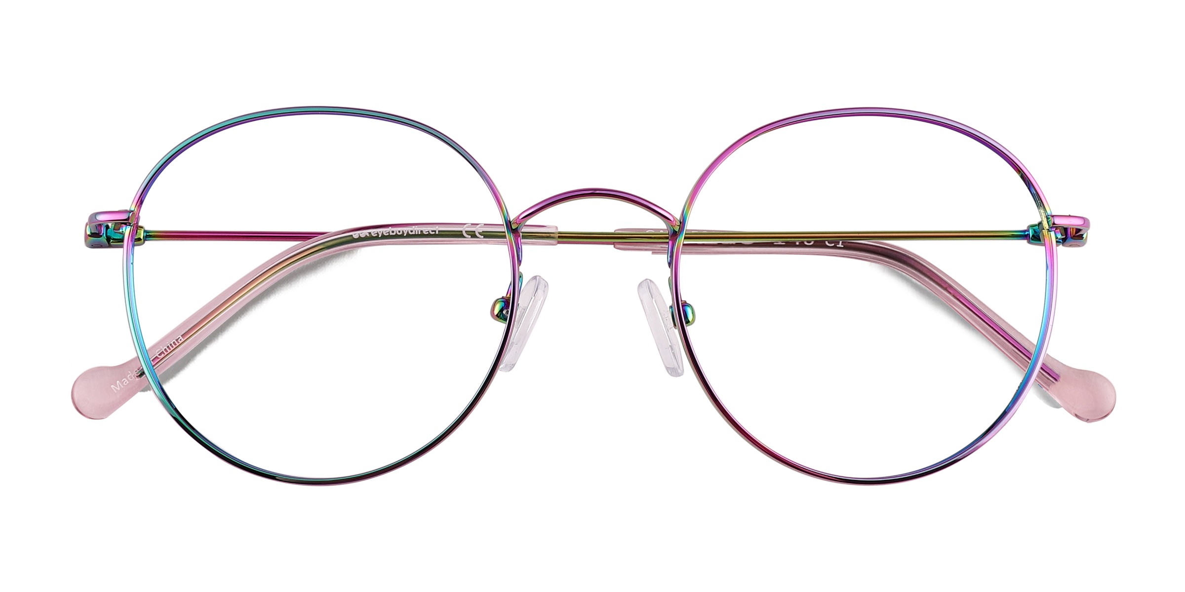 Rainbow Gavi -  Titanium Eyeglasses