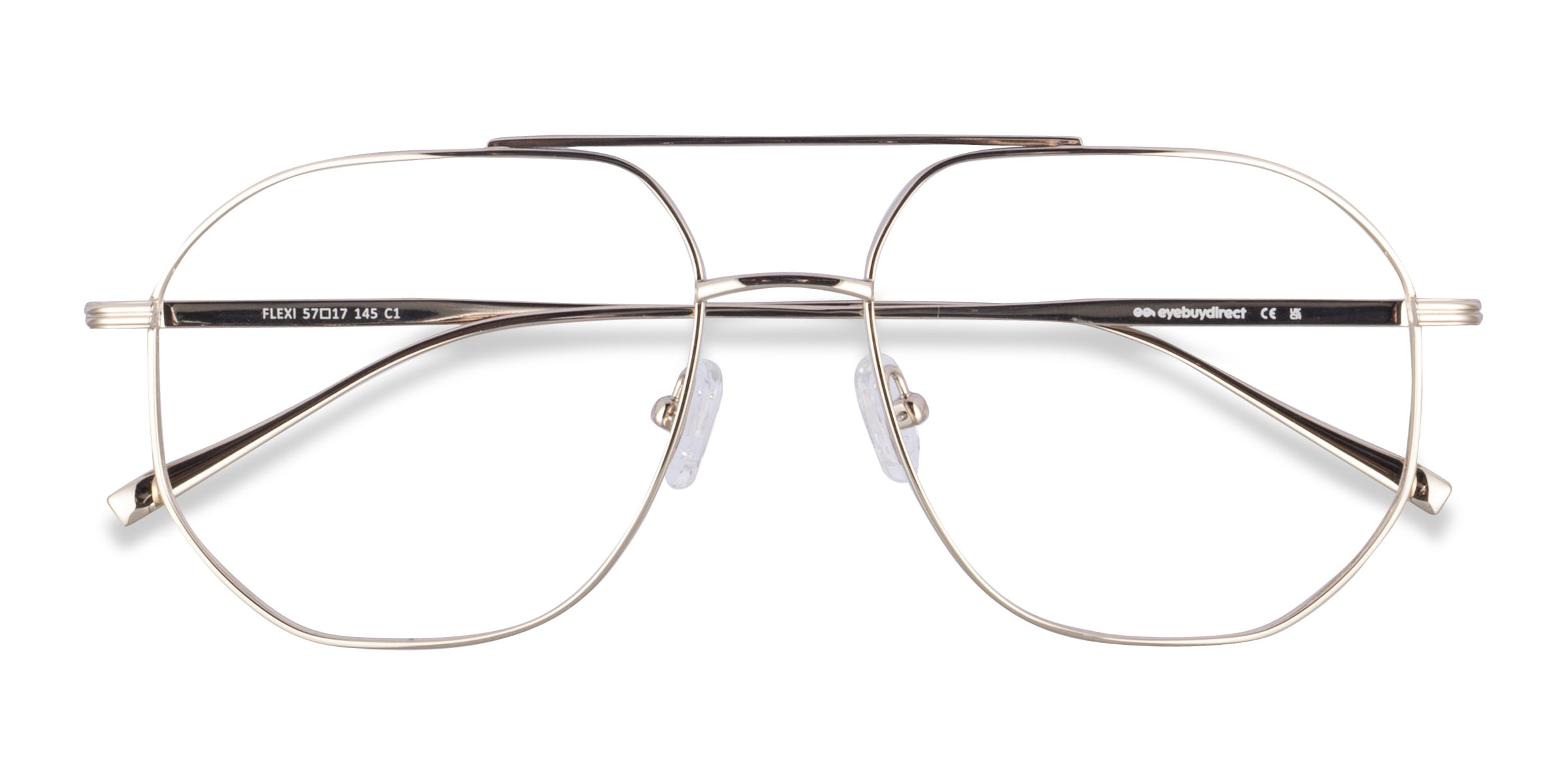 Doré Flexi -  Titanium Lunettes de vue