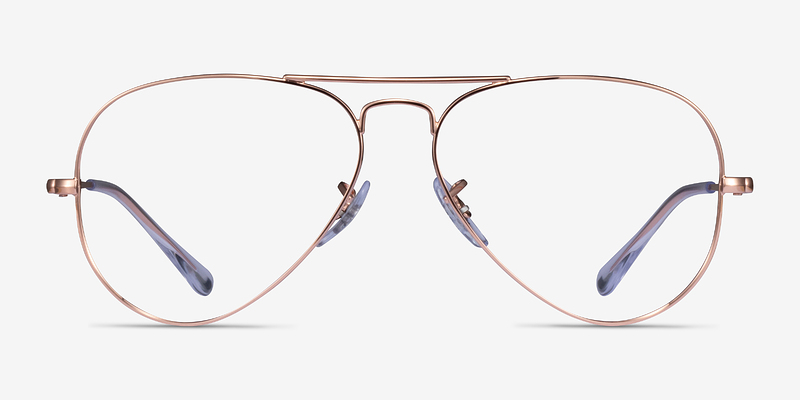 Ray-Ban Aviator Metal II