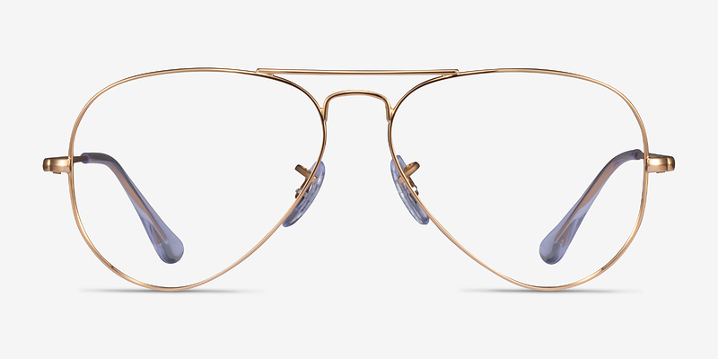 Ray-Ban Aviator Metal II