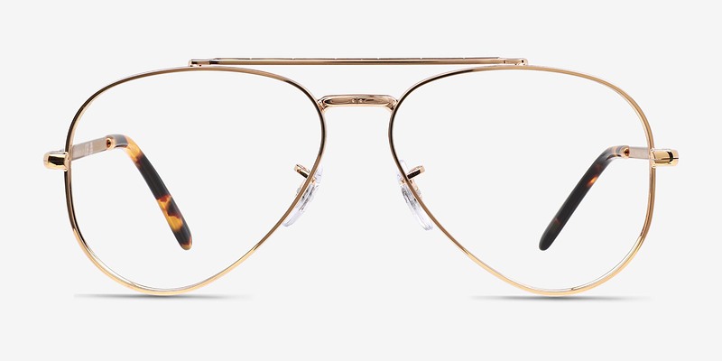 Ray-Ban RB3625V New Aviator