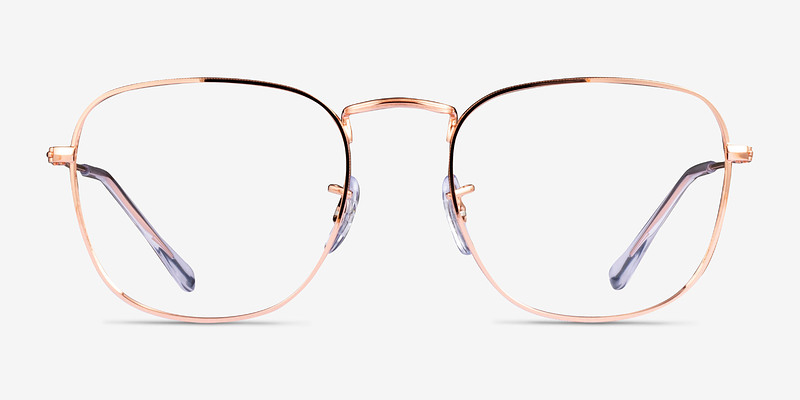 Ray-Ban RB3857V Frank