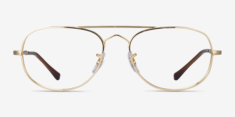 Ray-Ban RB3735V Bain Bridge