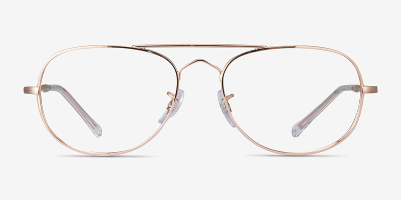 Ray-Ban RB3735V Bain Bridge